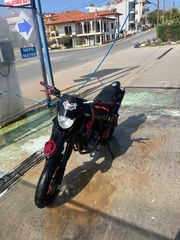 Yamaha XT 660X 2006-thumb-1
