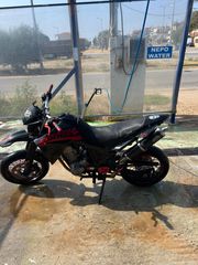 Yamaha XT 660X 2006-thumb-2