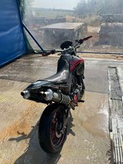 Yamaha XT 660X 2006-thumb-3