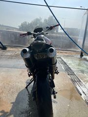 Yamaha XT 660X 2006-thumb-4