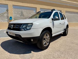 Dacia Duster 2017 1.5 dCI (ΠΕΤΡΕΛΑΙΟ) 4X4