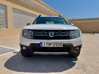 Dacia Duster 2017 1.5 dCI (ΠΕΤΡΕΛΑΙΟ) 4X4-thumb-1