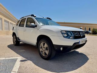 Dacia Duster 2017 1.5 dCI (ΠΕΤΡΕΛΑΙΟ) 4X4-thumb-2