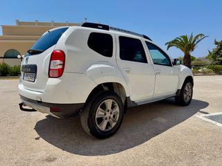 Dacia Duster 2017 1.5 dCI (ΠΕΤΡΕΛΑΙΟ) 4X4-thumb-3