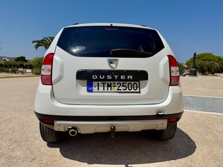Dacia Duster 2017 1.5 dCI (ΠΕΤΡΕΛΑΙΟ) 4X4-thumb-4