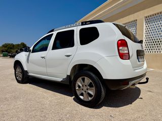Dacia Duster 2017 1.5 dCI (ΠΕΤΡΕΛΑΙΟ) 4X4-thumb-6