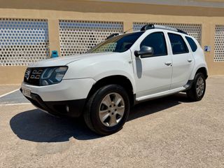 Dacia Duster 2017 1.5 dCI (ΠΕΤΡΕΛΑΙΟ) 4X4-thumb-7