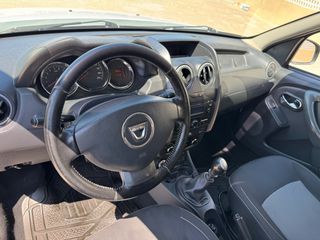 Dacia Duster 2017 1.5 dCI (ΠΕΤΡΕΛΑΙΟ) 4X4-thumb-10