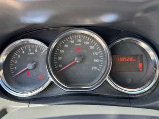 Dacia Duster 2017 1.5 dCI (ΠΕΤΡΕΛΑΙΟ) 4X4-thumb-11