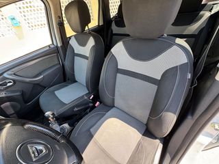 Dacia Duster 2017 1.5 dCI (ΠΕΤΡΕΛΑΙΟ) 4X4-thumb-14