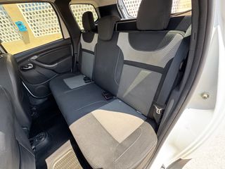 Dacia Duster 2017 1.5 dCI (ΠΕΤΡΕΛΑΙΟ) 4X4-thumb-15