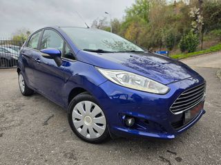 Ford Fiesta 2015 Ford Fiesta 1.5 TDCI Sync Edition - Ντίζελ-thumb-1