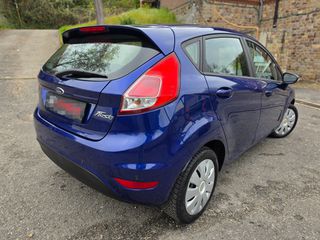 Ford Fiesta 2015 Ford Fiesta 1.5 TDCI Sync Edition - Ντίζελ-thumb-3
