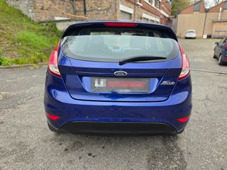 Ford Fiesta 2015 Ford Fiesta 1.5 TDCI Sync Edition - Ντίζελ-thumb-4