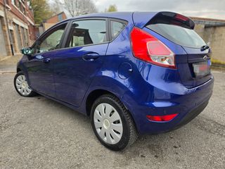 Ford Fiesta 2015 Ford Fiesta 1.5 TDCI Sync Edition - Ντίζελ-thumb-5