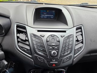 Ford Fiesta 2015 Ford Fiesta 1.5 TDCI Sync Edition - Ντίζελ-thumb-6