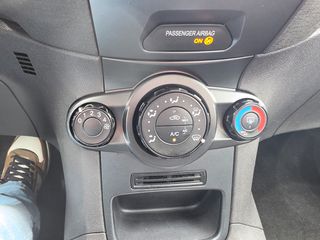 Ford Fiesta 2015 Ford Fiesta 1.5 TDCI Sync Edition - Ντίζελ-thumb-7
