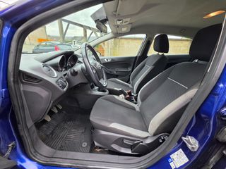 Ford Fiesta 2015 Ford Fiesta 1.5 TDCI Sync Edition - Ντίζελ-thumb-8