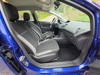 Ford Fiesta 2015 Ford Fiesta 1.5 TDCI Sync Edition - Ντίζελ-thumb-10