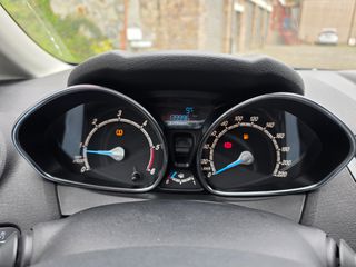 Ford Fiesta 2015 Ford Fiesta 1.5 TDCI Sync Edition - Ντίζελ-thumb-11