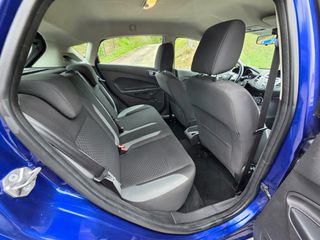 Ford Fiesta 2015 Ford Fiesta 1.5 TDCI Sync Edition - Ντίζελ-thumb-14