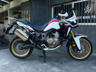 Honda CRF 1000 2016 Africa Twin-thumb-1