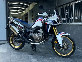 Honda CRF 1000 2016 Africa Twin-thumb-2