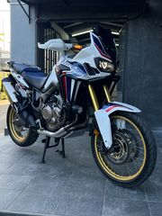 Honda CRF 1000 2016 Africa Twin-thumb-4