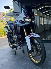 Honda CRF 1000 2016 Africa Twin-thumb-5