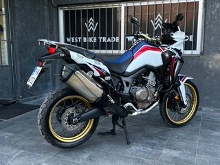 Honda CRF 1000 2016 Africa Twin-thumb-6