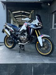 Honda CRF 1000 2016 Africa Twin-thumb-8