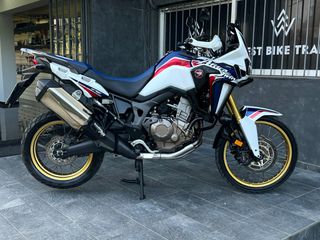 Honda CRF 1000 2016 Africa Twin-thumb-9