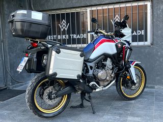 Honda CRF 1000 2016 Africa Twin-thumb-3