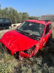 Daihatsu Terios 2007