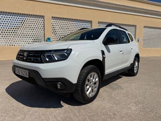 Dacia Duster 2022 1,5 BLUE dCI (DIESEL) 4X4