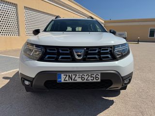 Dacia Duster 2022 1,5 BLUE dCI (DIESEL) 4X4-thumb-1