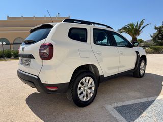 Dacia Duster 2022 1,5 BLUE dCI (DIESEL) 4X4-thumb-3