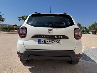 Dacia Duster 2022 1,5 BLUE dCI (DIESEL) 4X4-thumb-4