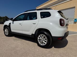 Dacia Duster 2022 1,5 BLUE dCI (DIESEL) 4X4-thumb-5