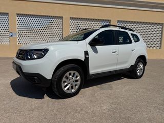 Dacia Duster 2022 1,5 BLUE dCI (DIESEL) 4X4-thumb-6