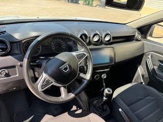 Dacia Duster 2022 1,5 BLUE dCI (DIESEL) 4X4-thumb-11