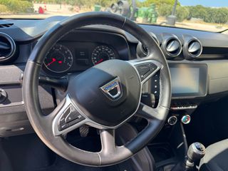 Dacia Duster 2022 1,5 BLUE dCI (DIESEL) 4X4-thumb-12