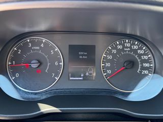Dacia Duster 2022 1,5 BLUE dCI (DIESEL) 4X4-thumb-13