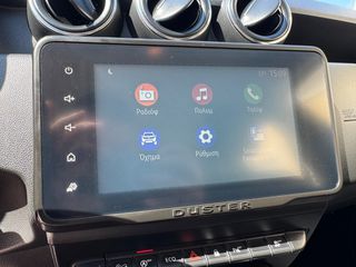 Dacia Duster 2022 1,5 BLUE dCI (DIESEL) 4X4-thumb-15