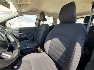 Dacia Duster 2022 1,5 BLUE dCI (DIESEL) 4X4-thumb-18