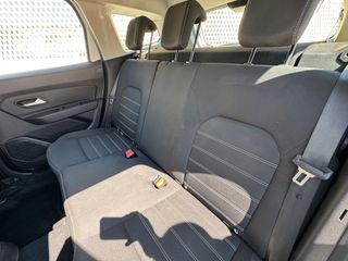 Dacia Duster 2022 1,5 BLUE dCI (DIESEL) 4X4-thumb-19
