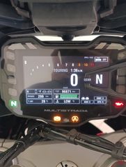 Ducati Multistrada 1200 S 2016 s-thumb-4