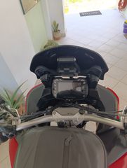 Ducati Multistrada 1200 S 2016 s-thumb-5