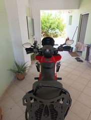 Ducati Multistrada 1200 S 2016 s-thumb-6