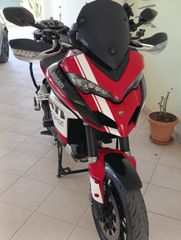 Ducati Multistrada 1200 S 2016 s-thumb-8